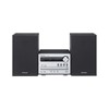 Panasonic Micro Hi-Fi - SCPM250-BEBS Silver