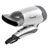 Picture of Lloytron  - H1010 Paul Anthony Travel Dry: Silver (1200W) Hair Dryer