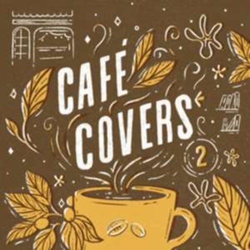 Various - Café Covers, Vol. 2