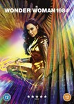 Wonder Woman 1984 [2021] - Gal Gadot