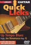 Lick Library - Quick Licks - Joe Bonamassa