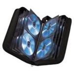 CD Wallet - 96 Disc