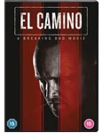 El Camino A Breaking Bad Movie - Aaron Paul