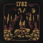 1782 - From The Graveyard