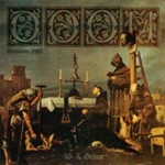 16/grime - Doom Sessions: Vol 3
