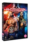 Wwe: Elimination Chamber 2021 - Film