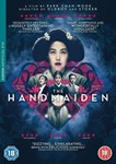 The Handmaiden - Chan-Wook Park