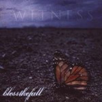 Blessthefall - Witness