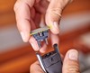 Picture of Philips OneBlade Replacement Blade - 1 Pack: QP210/50 Shaver Replacement Blades