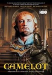 Camelot - Richard Harris