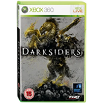 Darksiders - Game