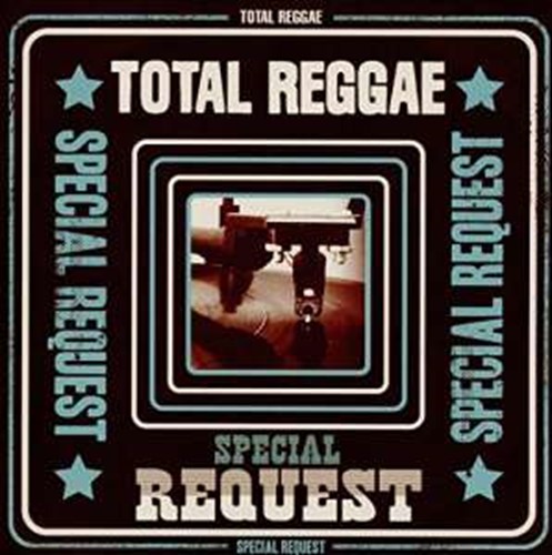 Various - Total Reggae Special Request