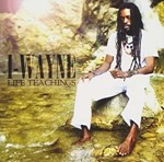 I Wayne - Life Teachings