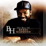 Beres Hammond - Cant Stop A Man