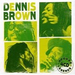 Dennis Brown - Reggae Legends