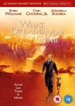 What Dreams May Come - Robin Williams