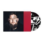 Rag'n'bone Man - Life By Misadventure