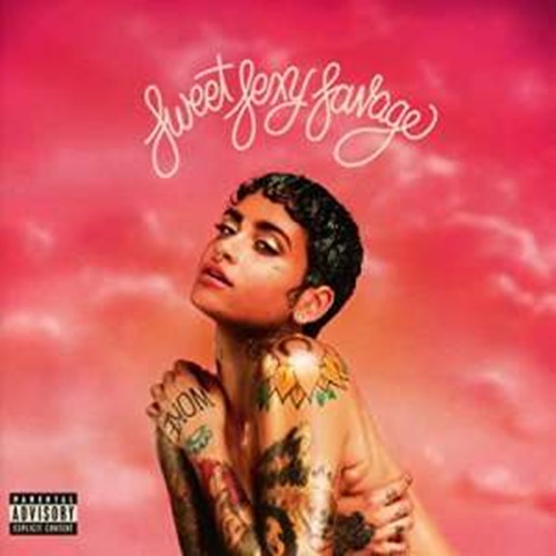 Kehlani - Sweetsexysavage