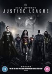 Zack Snyder's Justice League [2021] - Ben Affleck