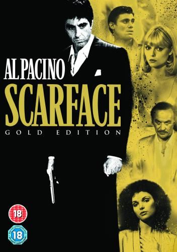 Scarface: 35th Ann. [1983] [2019] - Al Pacino