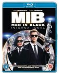 Men In Black: International [2019] - Chris Hemsworth
