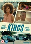 Kings [2019] - Halle Berry