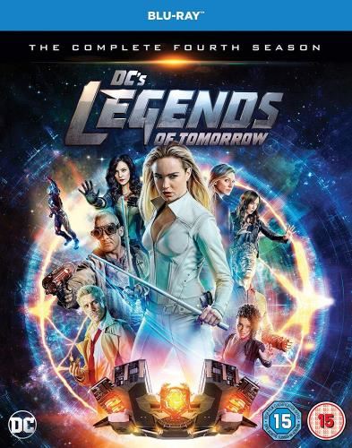 Dc Legends Of Tomorrow: Season 4 - Brandon Routh