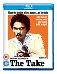 The Take [2019] - Billy Dee Williams