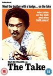 The Take [2019] - Billy Dee Williams