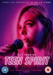 Teen Spirit [2019] - Elle Fanning