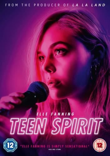 Teen Spirit [2019] - Elle Fanning