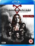 Shadowhunters: Season 2 [2019] - Katherine McNamara