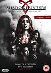 Shadowhunters: Season 2 [2019] - Katherine McNamara