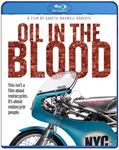 Oil In The Blood [2019] - Film