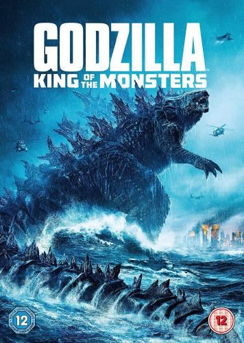 Godzilla: King Of The Monsters [201 - Kyle Chandler