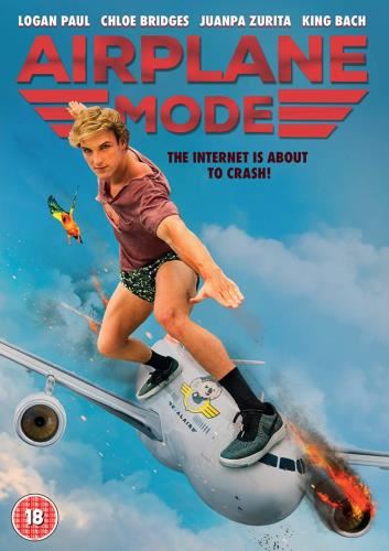 Airplane Mode [2019] - Roberto Duran