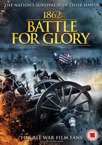 1862: Battle For Glory [2019] - William Adams