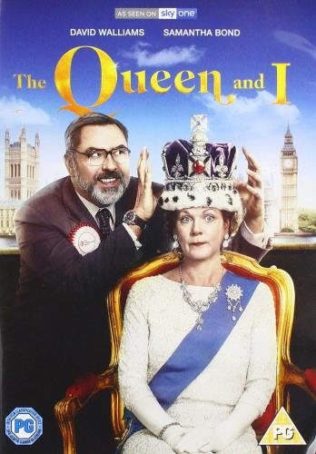 The Queen & I [2019] - Samantha Bond