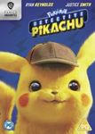 Pokemon Detective Pikachu [2019] - Ryan Reynolds