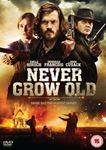 Never Grow Old - John Cusack