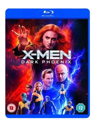 X-men: Dark Phoenix [2019] - Sophie Turner