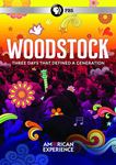 Woodstock 3 Days That - Defined A Generation
