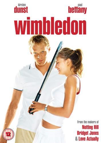 Wimbledon [2019] - Kirsten Dunst