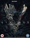 Vikings: Season 5 Vol 2 [2019] - Film