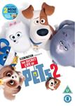 The Secret Life Of Pets 2 [2019] - Film