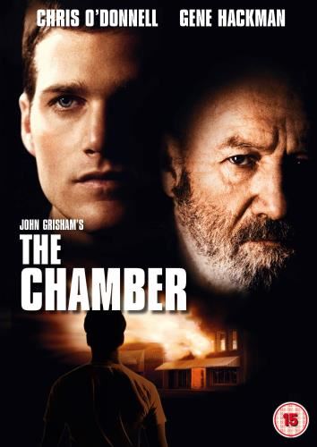 The Chamber [2019] - Chris O'donnell