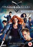 Shadowhunters Season 1 [2019] - Katherine McNamara