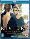 Riviera: Season 2 [2019] - Julia Stiles