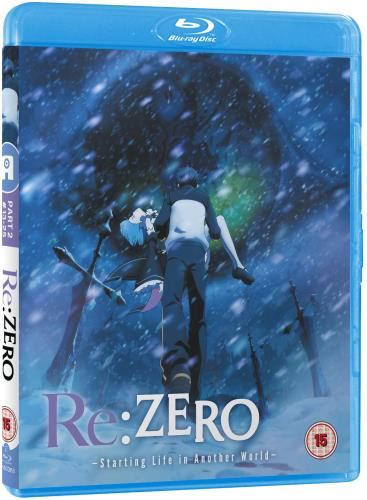 Re:zero - Part 2 [2019] - Film