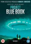 Project Blue Book [2019] - Aidan Gillen